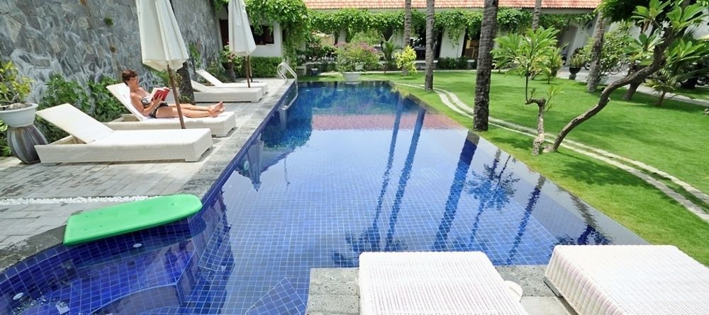 La Paloma Villa Nha Trang Exterior foto