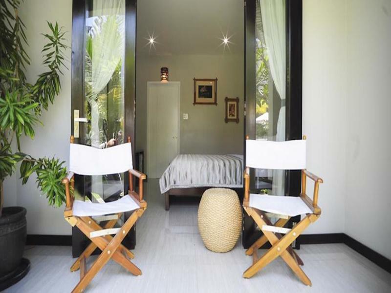 La Paloma Villa Nha Trang Exterior foto
