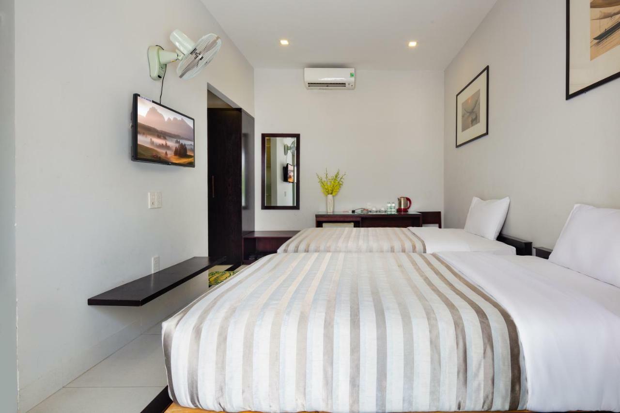 La Paloma Villa Nha Trang Exterior foto