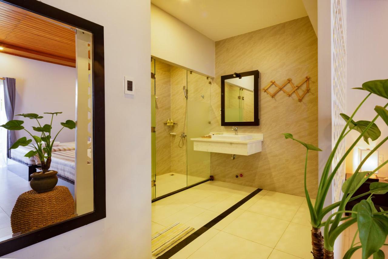 La Paloma Villa Nha Trang Exterior foto