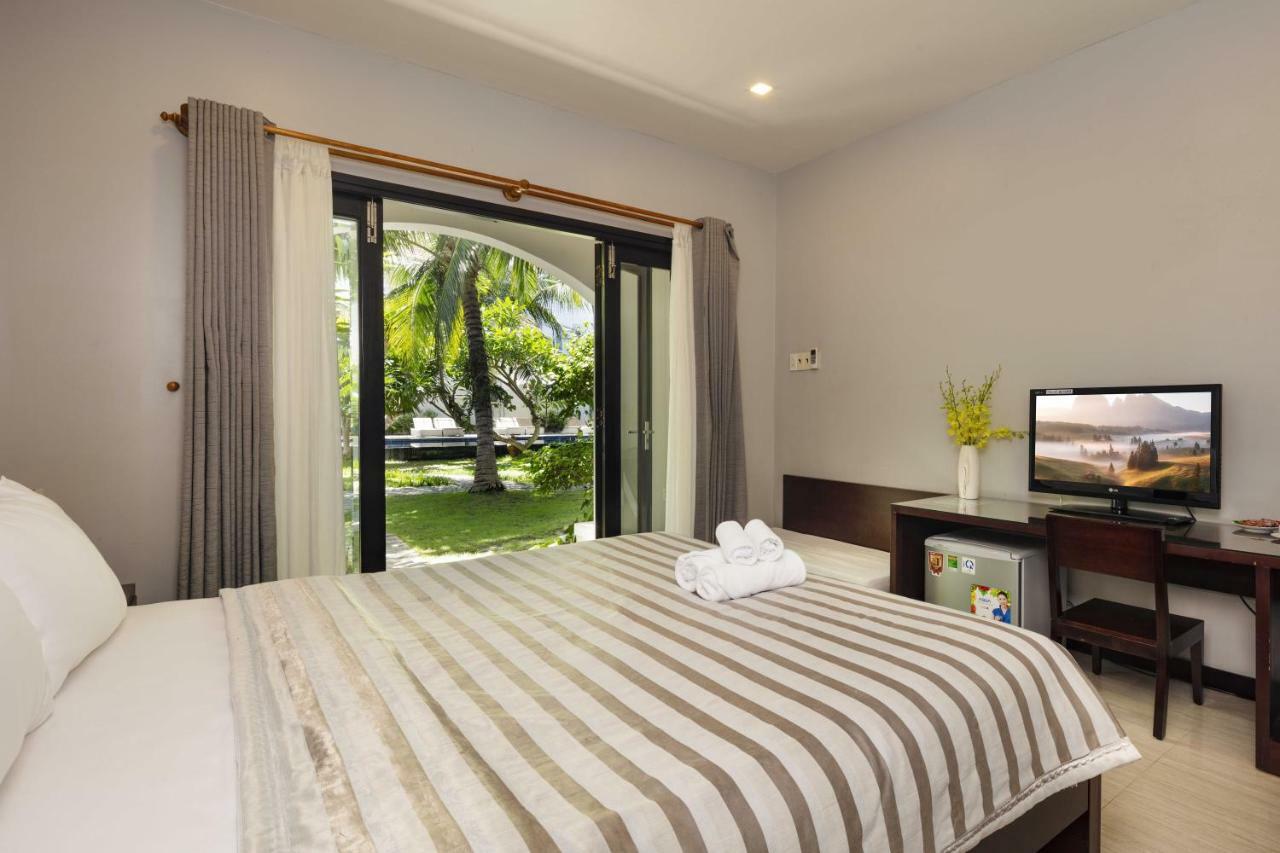 La Paloma Villa Nha Trang Exterior foto