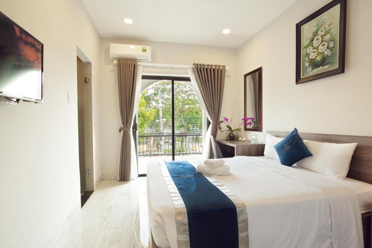 La Paloma Villa Nha Trang Exterior foto